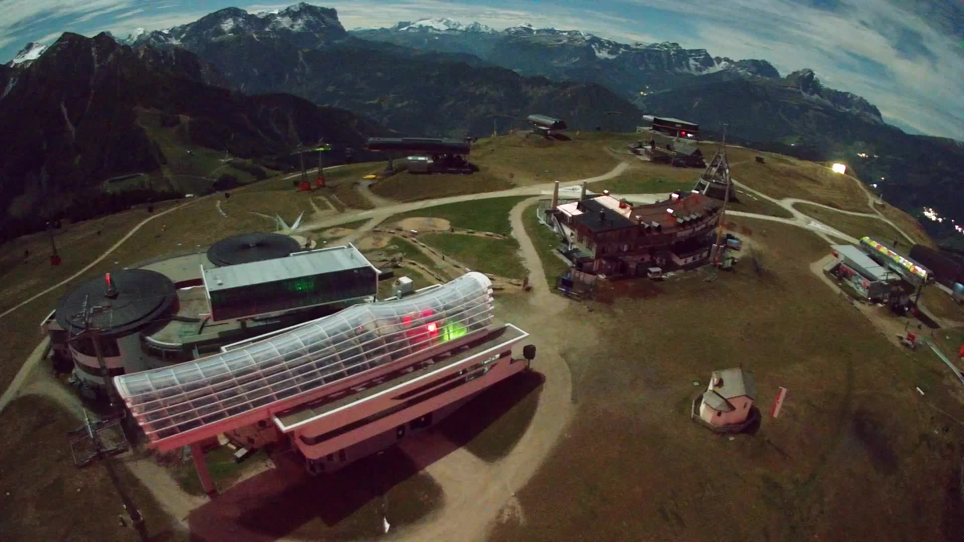 Kronplatz | vrh | 2275m