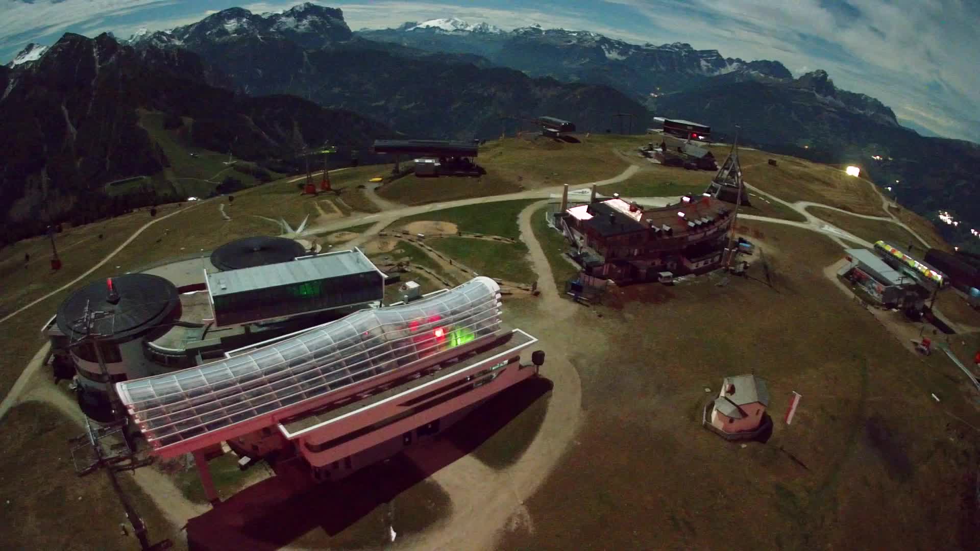 Plan de Corones | Vetta | 2275m
