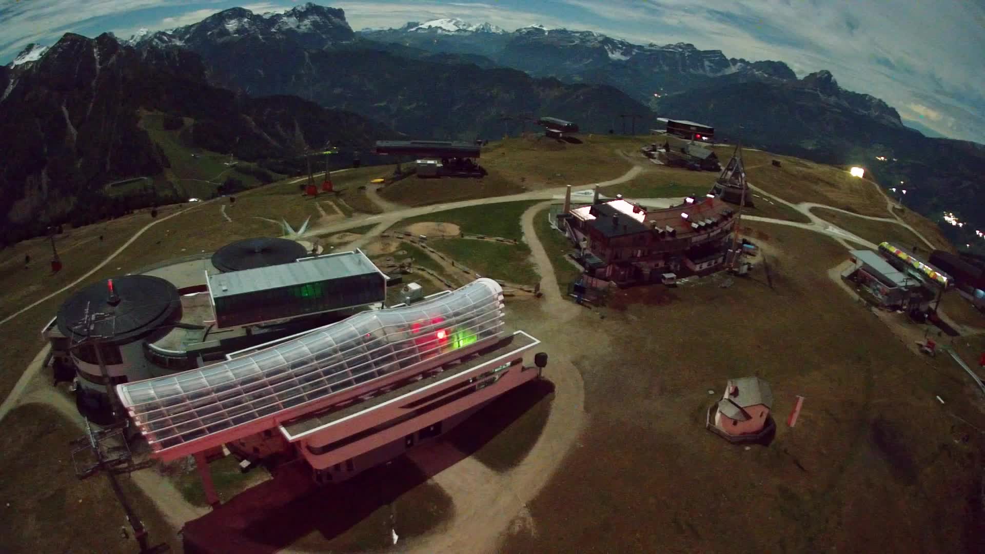 Kronplatz | peak | 2275m