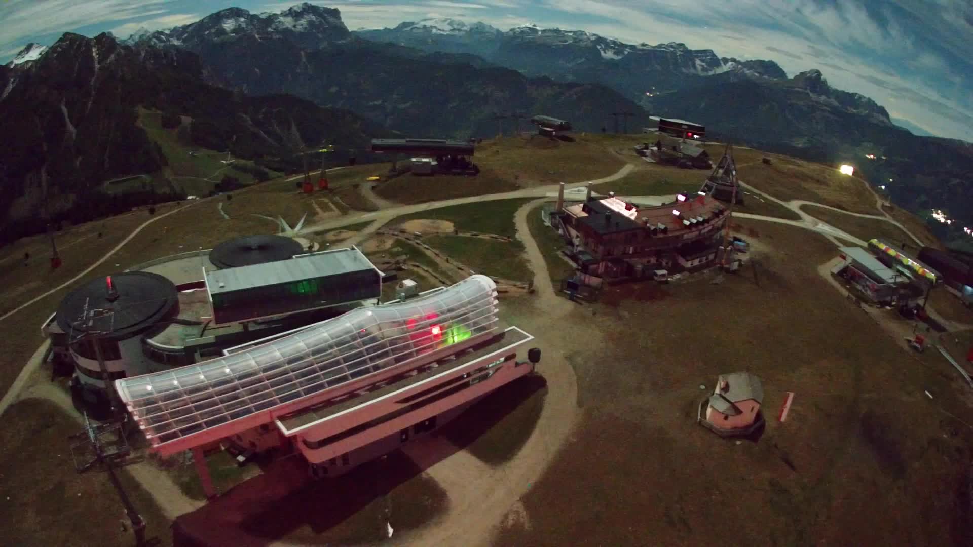 Kronplatz | sommet | 2275m