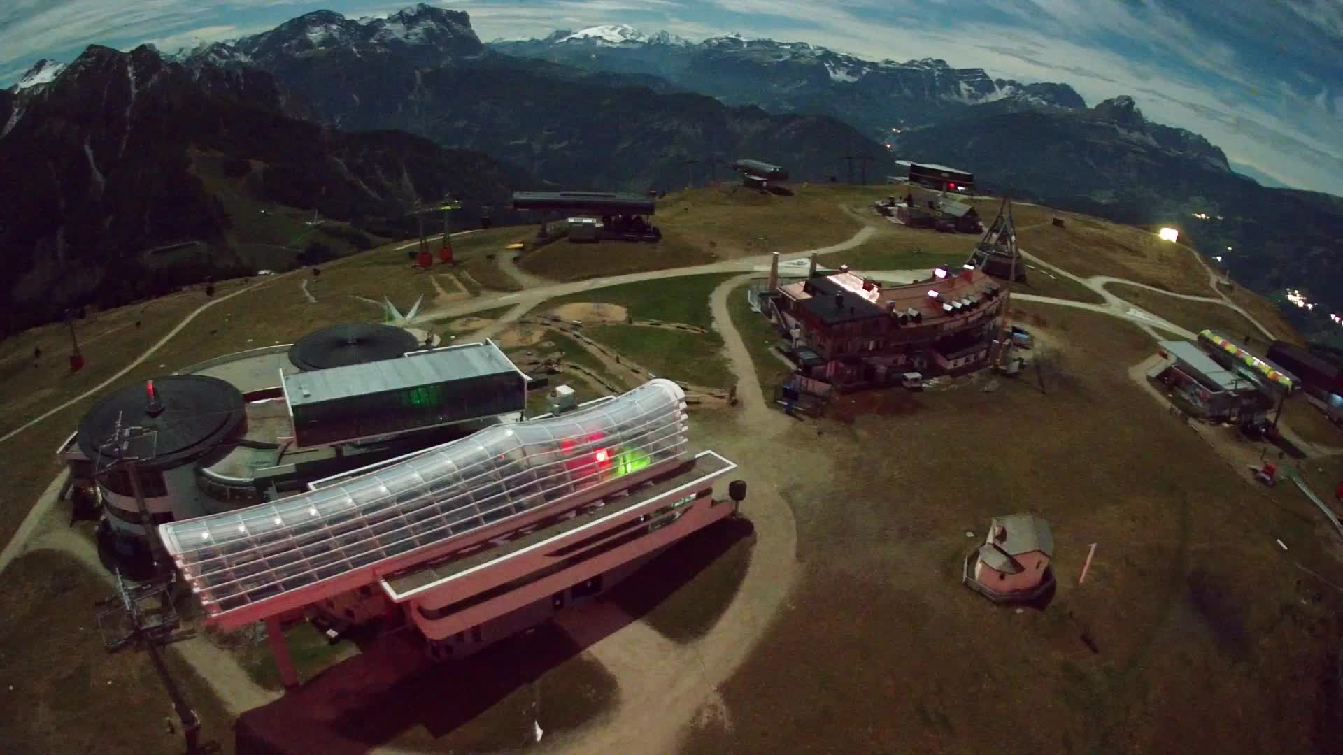 Kronplatz | cima | 2275m