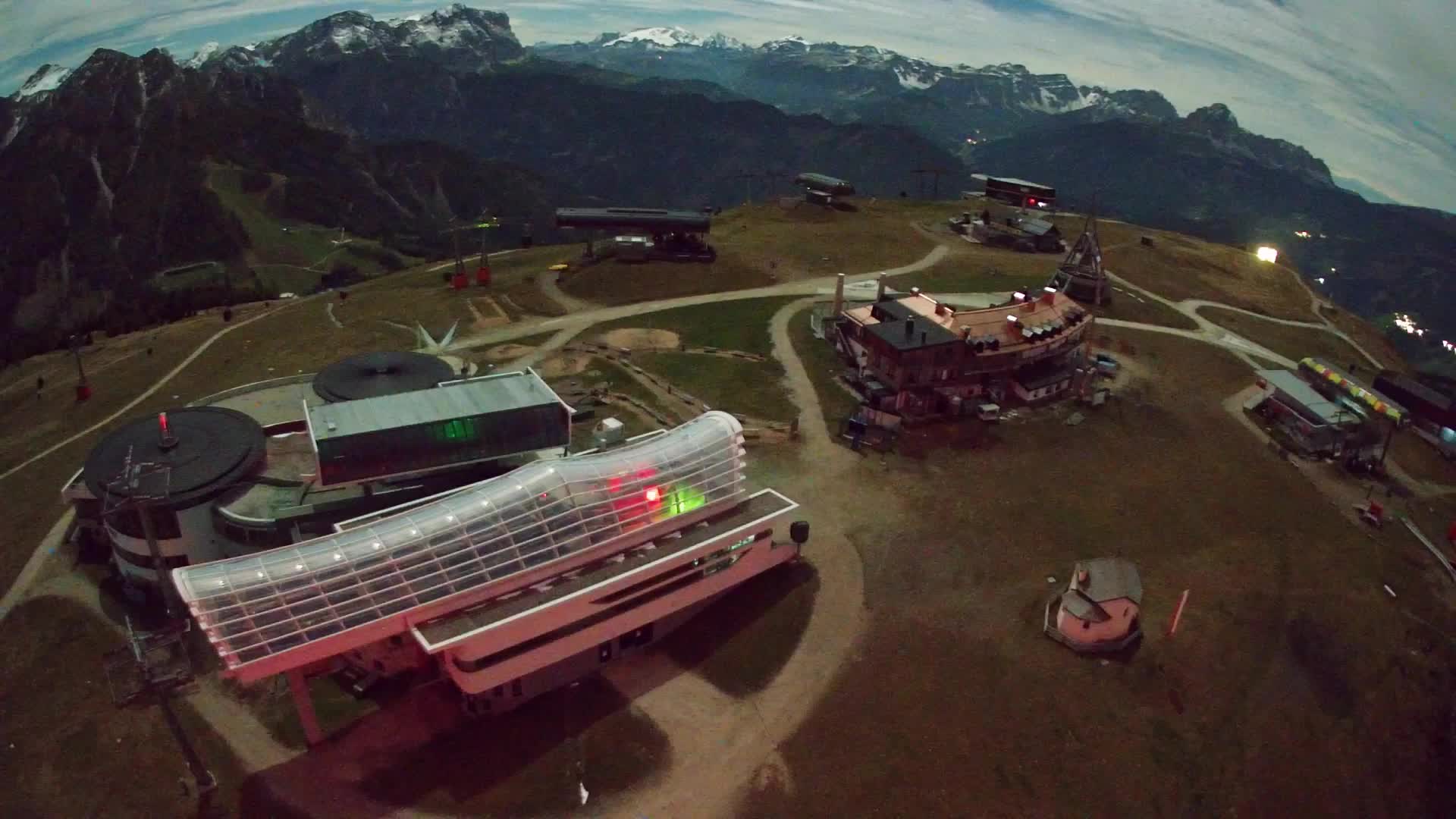 Plan de Corones | Vetta | 2275m