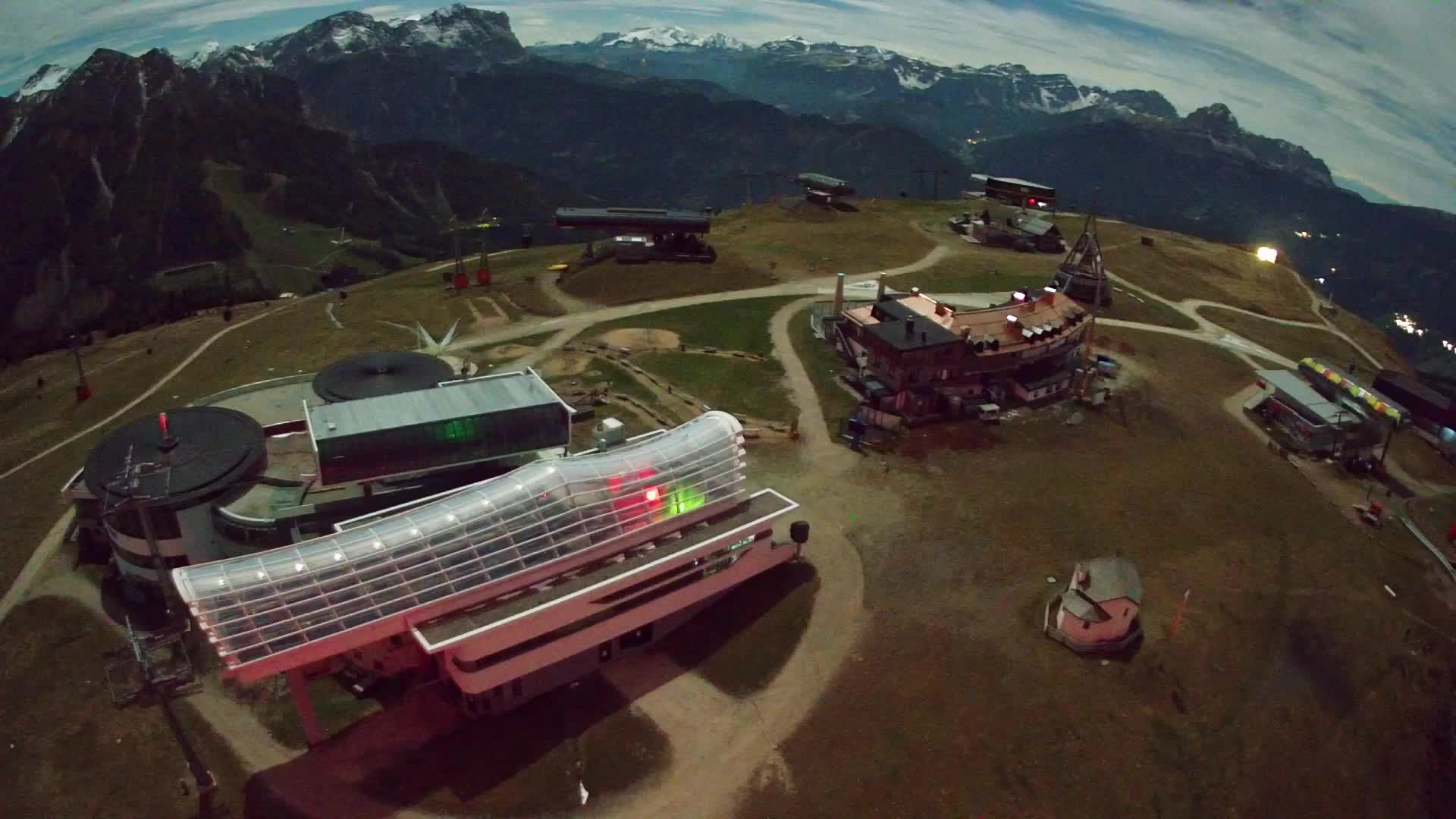 Kronplatz | peak | 2275m