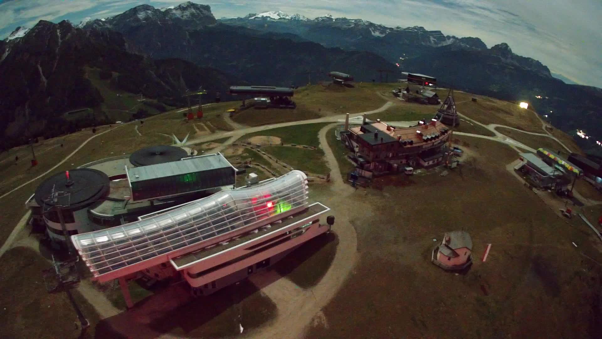 Kronplatz | vrh | 2275m