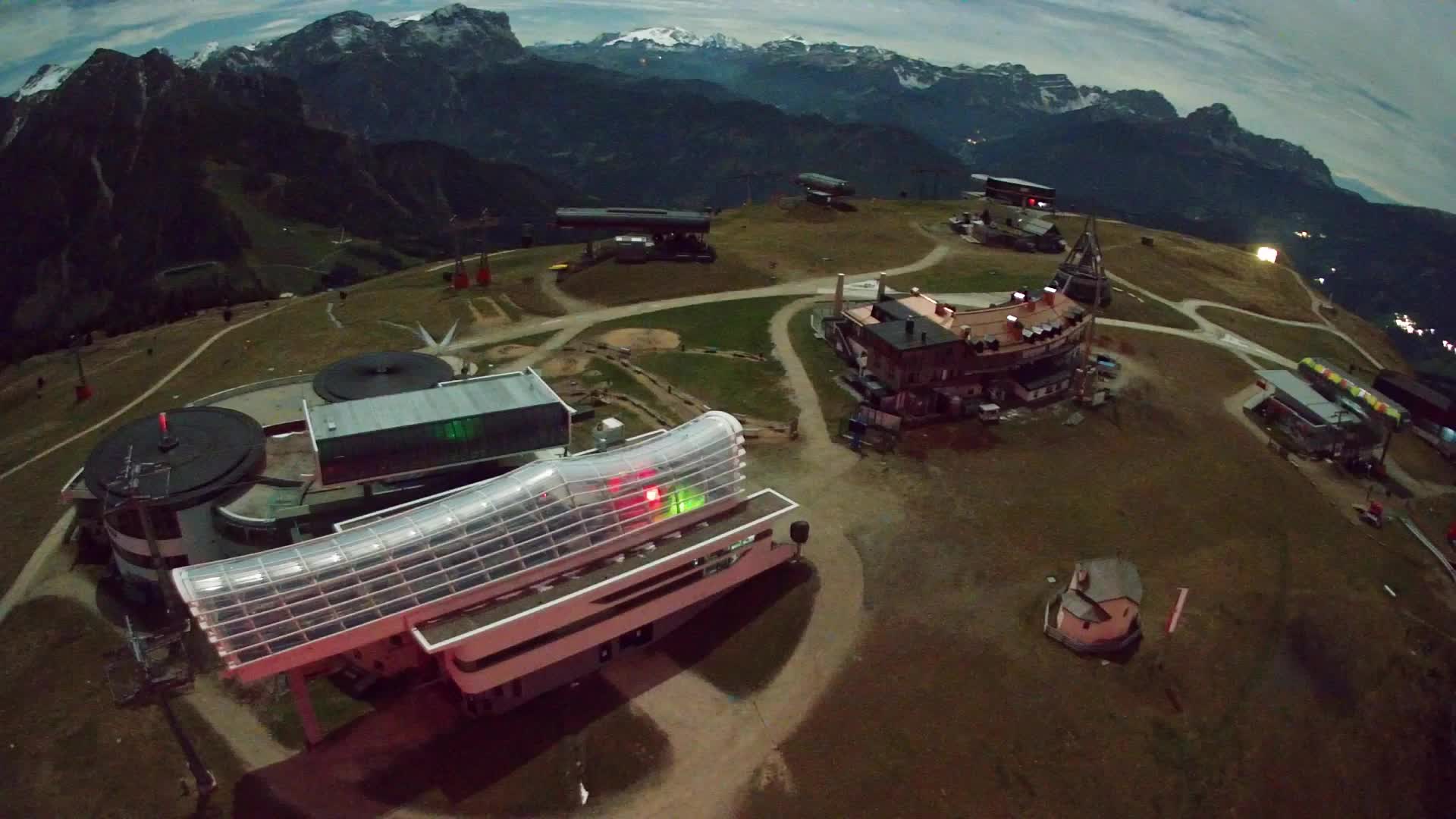 Kronplatz | peak | 2275m