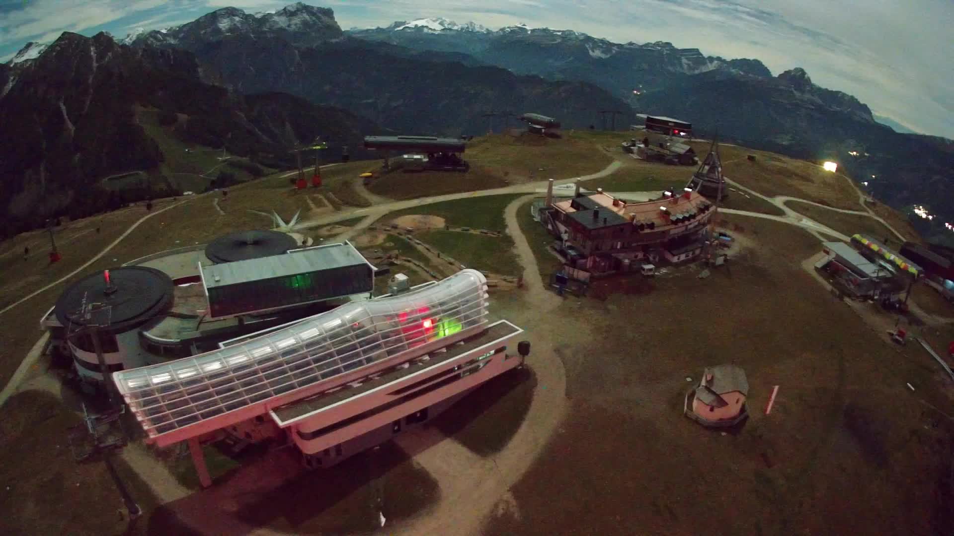 Kronplatz | peak | 2275m