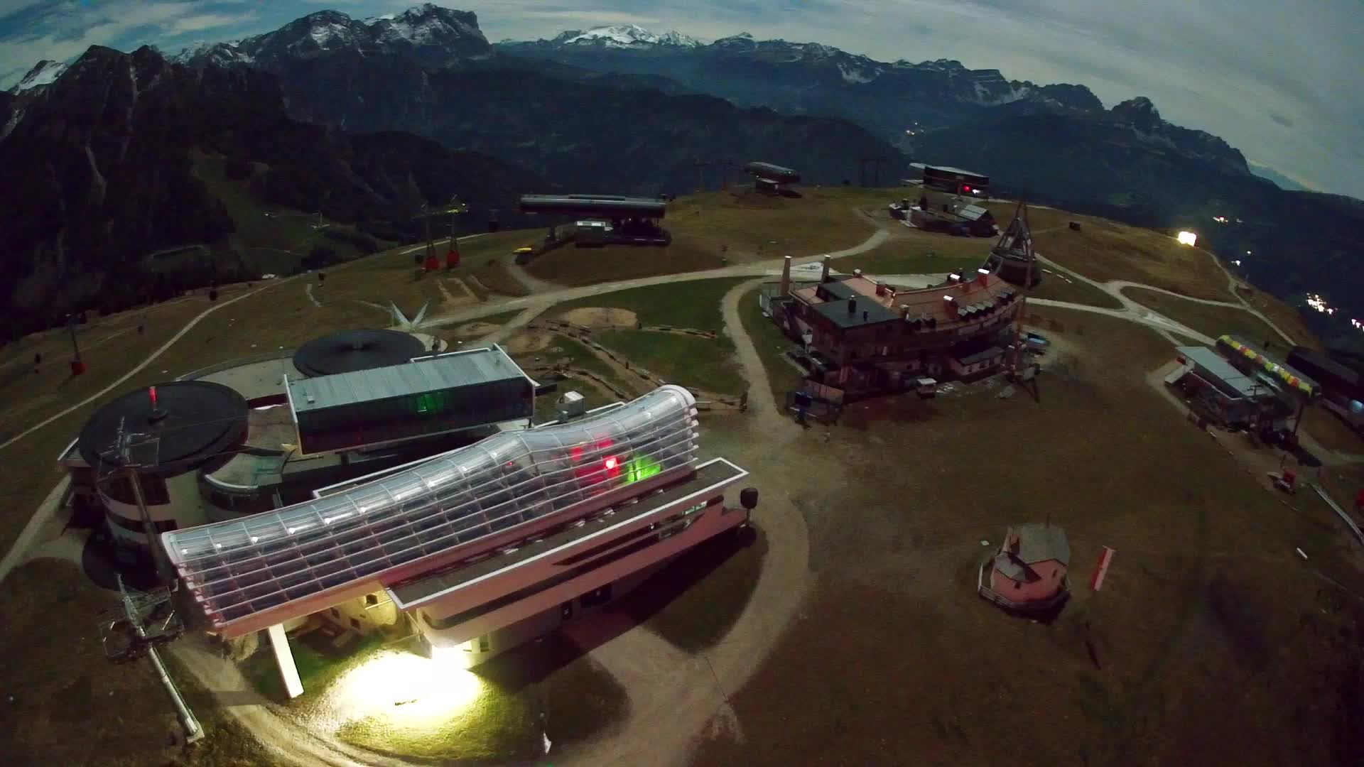 Kronplatz | sommet | 2275m