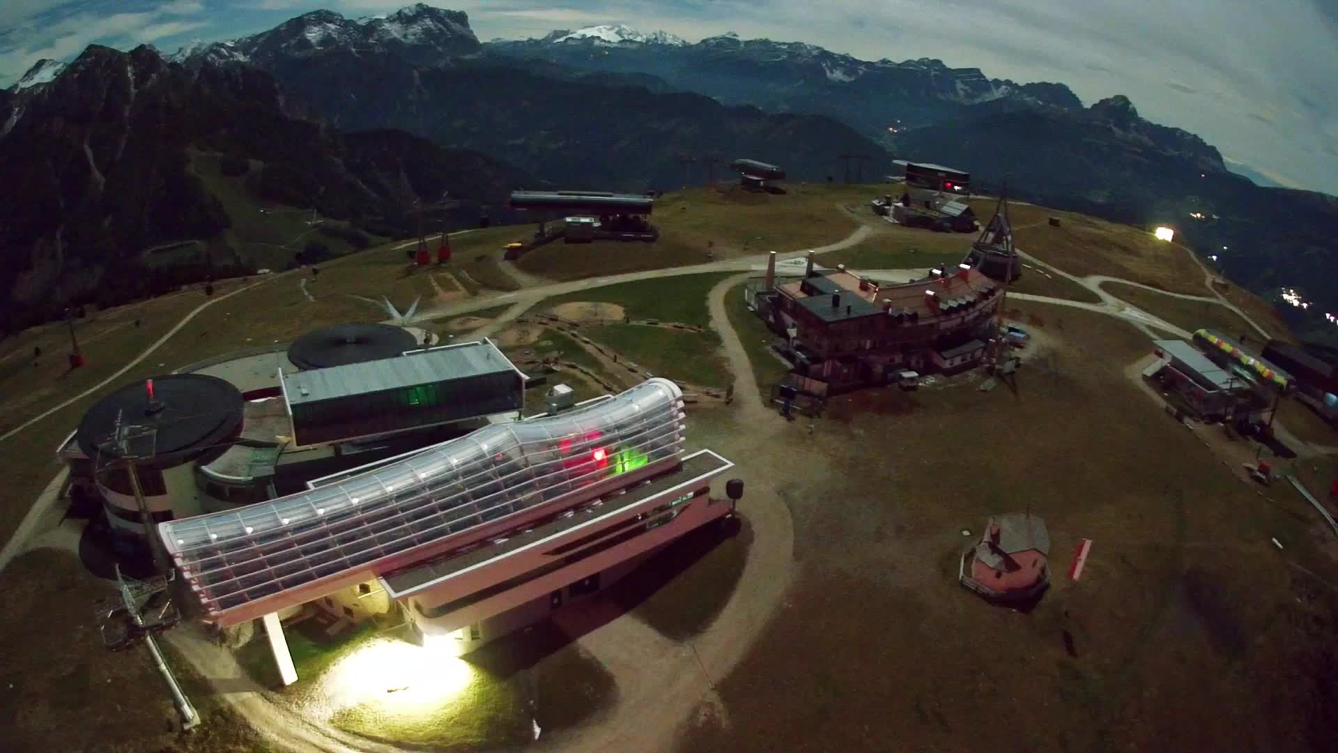 Kronplatz | cima | 2275m