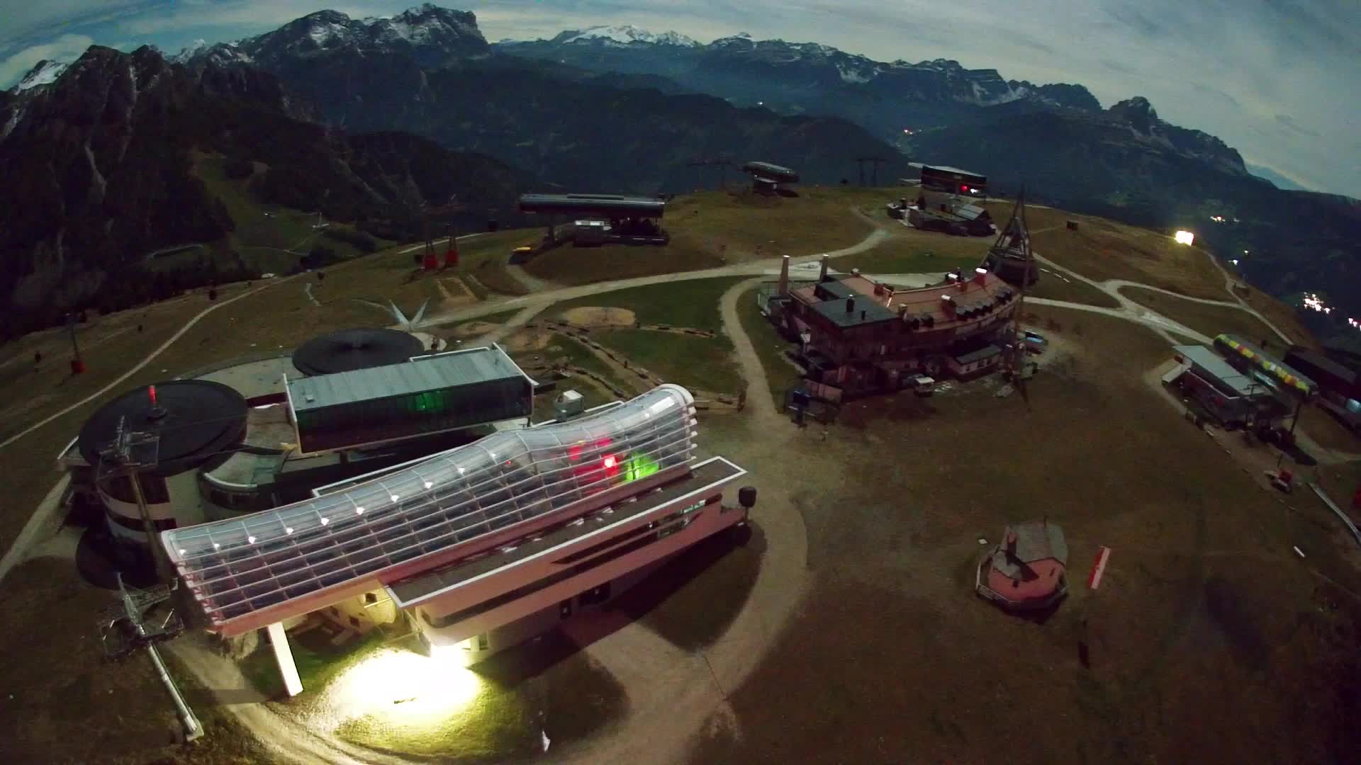 Kronplatz | sommet | 2275m