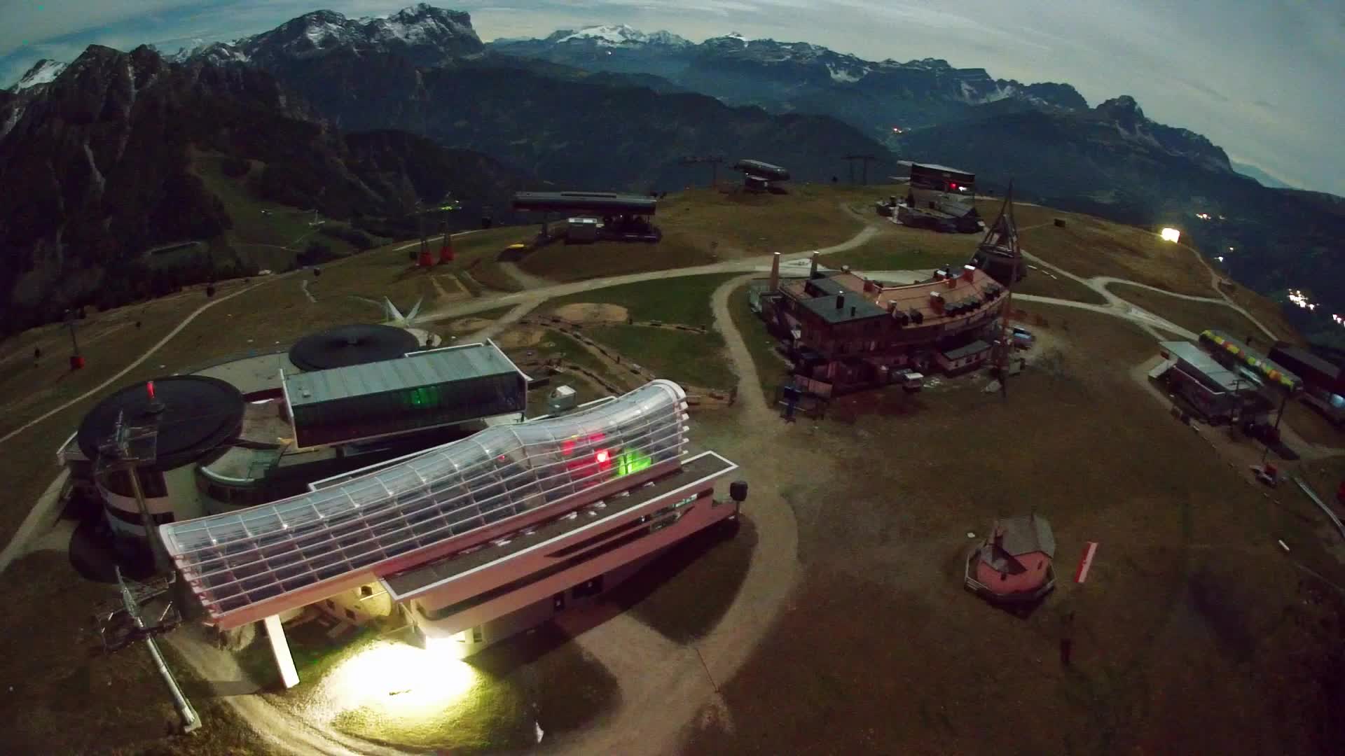 Kronplatz | vrh | 2275m