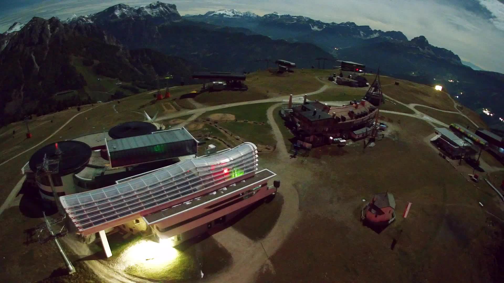 Kronplatz | sommet | 2275m