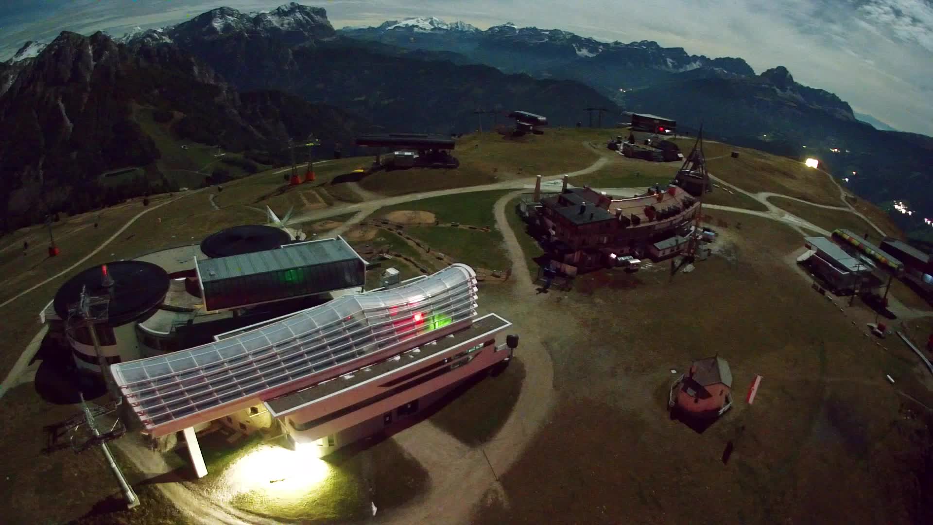 Kronplatz | sommet | 2275m