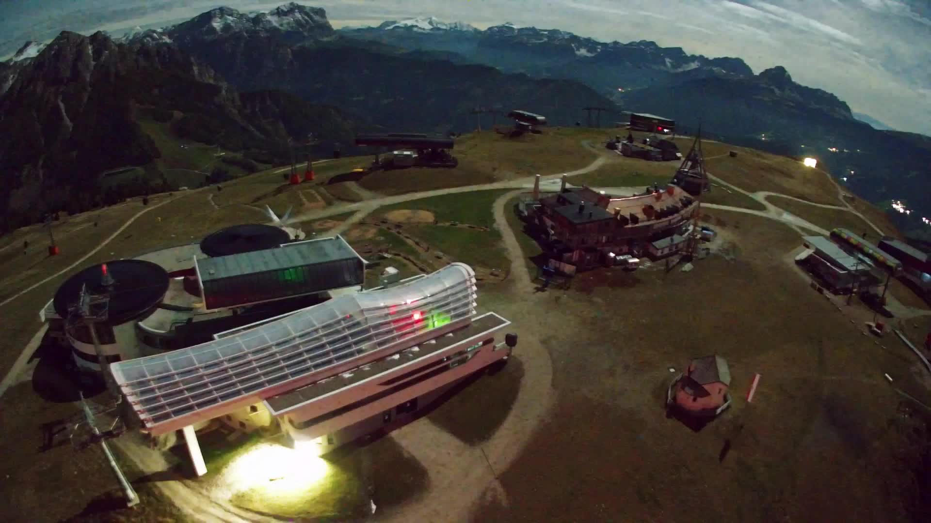 Plan de Corones | Vetta | 2275m