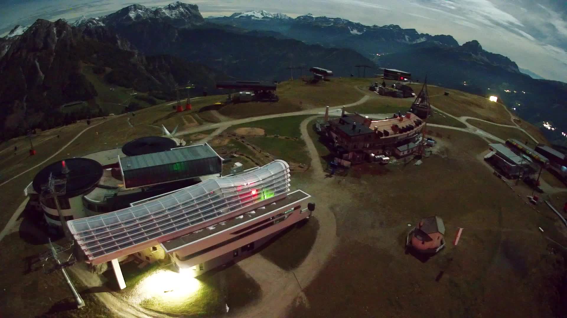 Kronplatz | vrh | 2275m