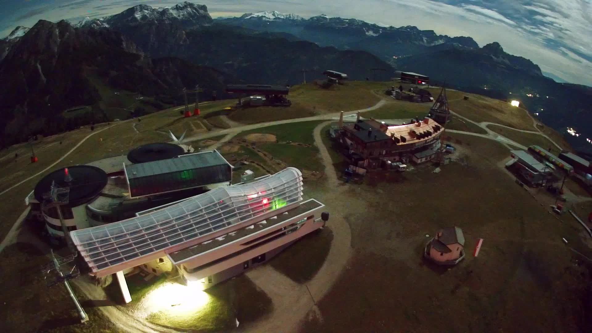 Kronplatz | cima | 2275m