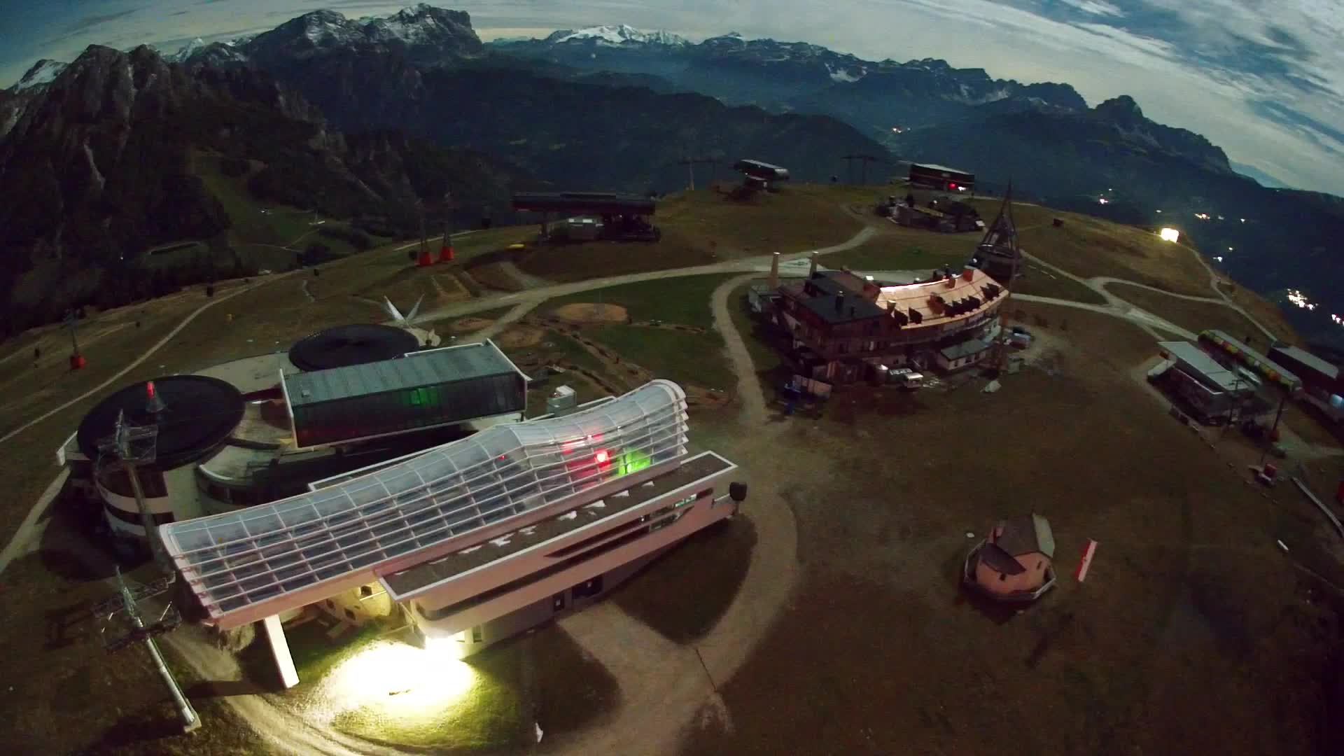 Plan de Corones | Vetta | 2275m