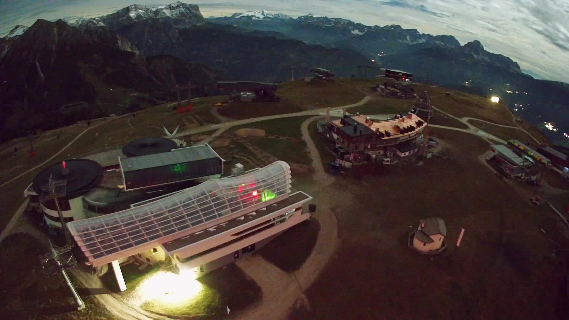 Kronplatz | cima | 2275m