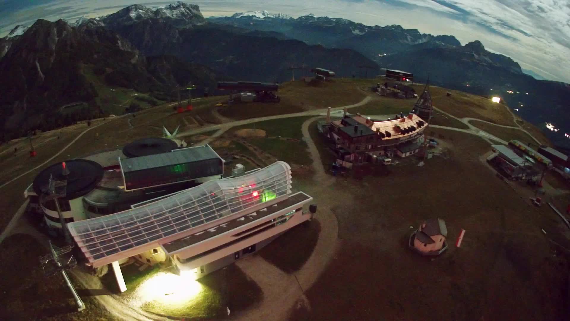 Kronplatz | vrh | 2275m