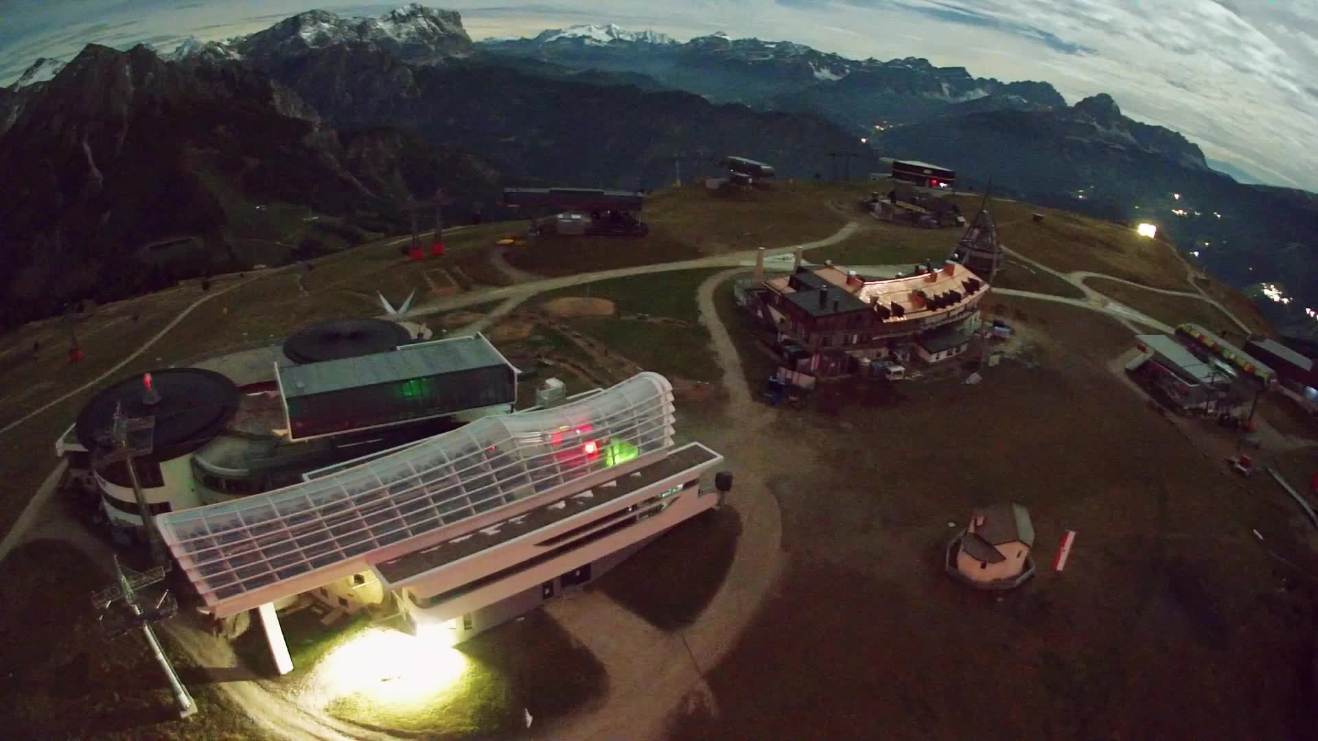 Kronplatz | cima | 2275m