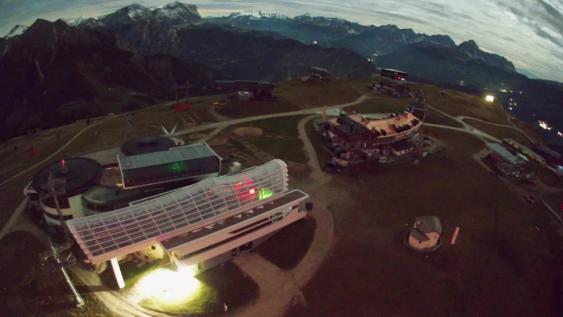 Kronplatz | vrh | 2275m