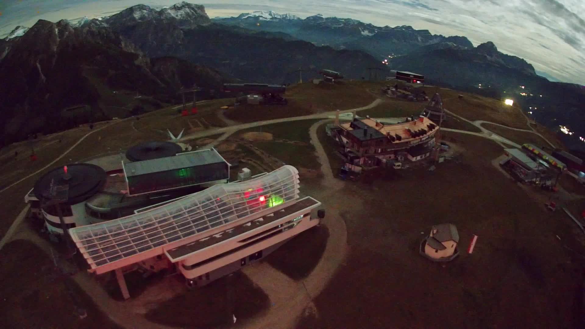 Plan de Corones | Vetta | 2275m