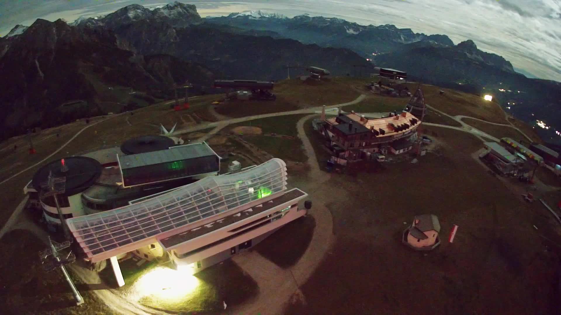 Plan de Corones | Vetta | 2275m