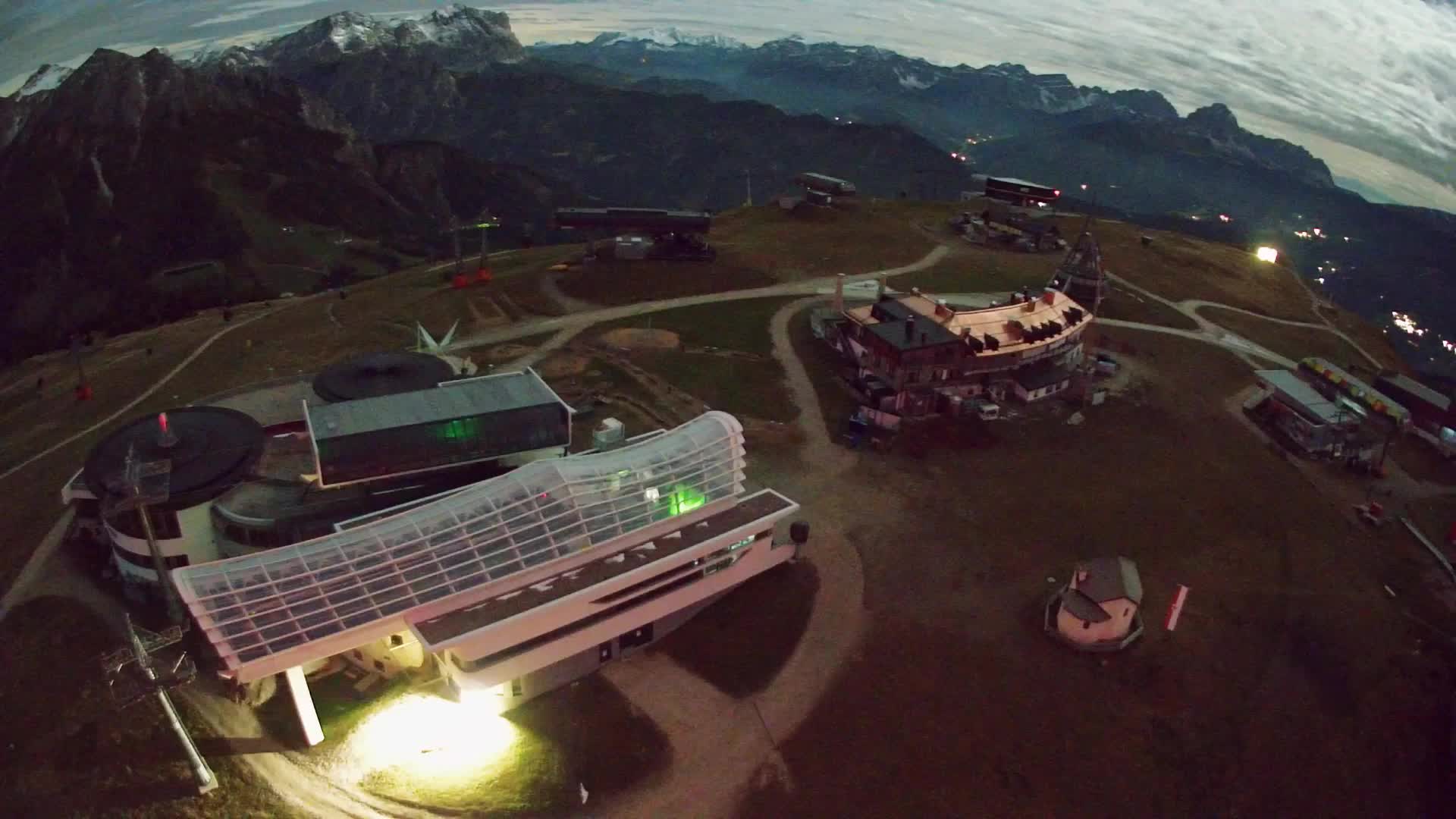 Kronplatz | Gipfel | 2275m