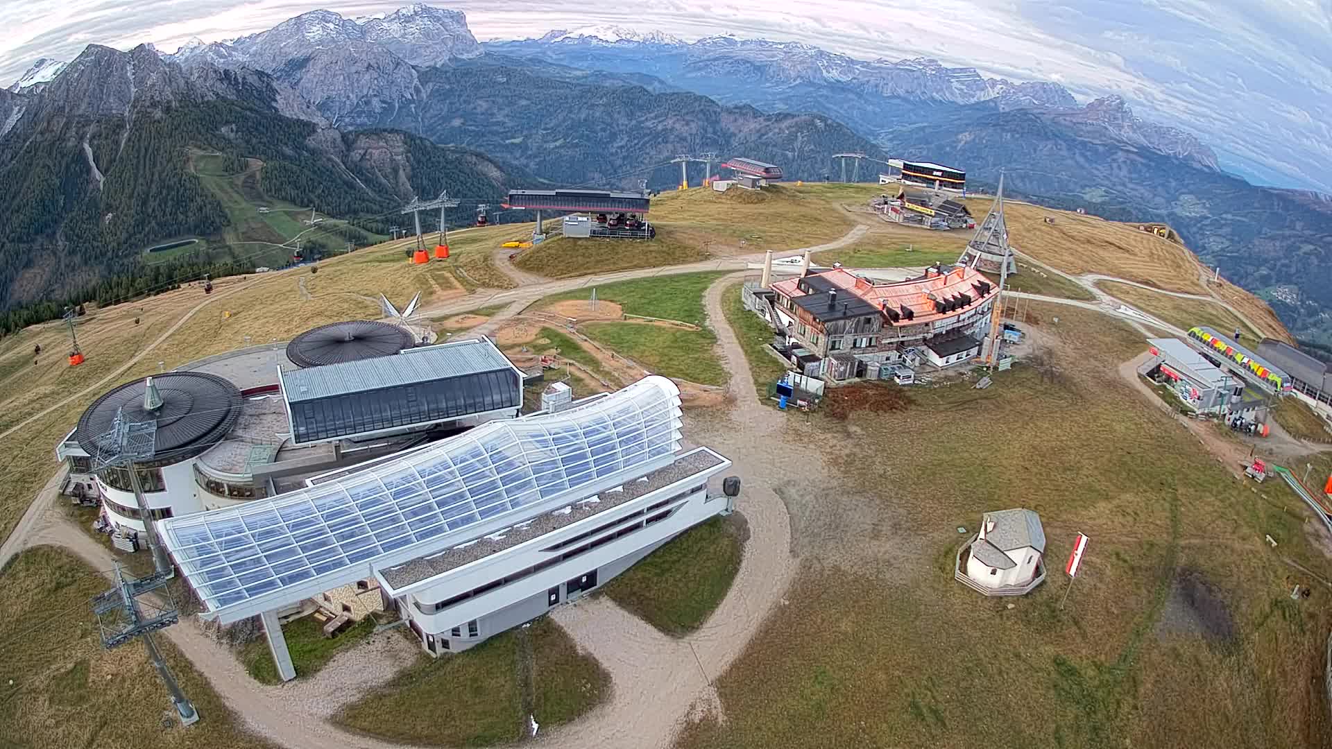 Kronplatz | cima | 2275m