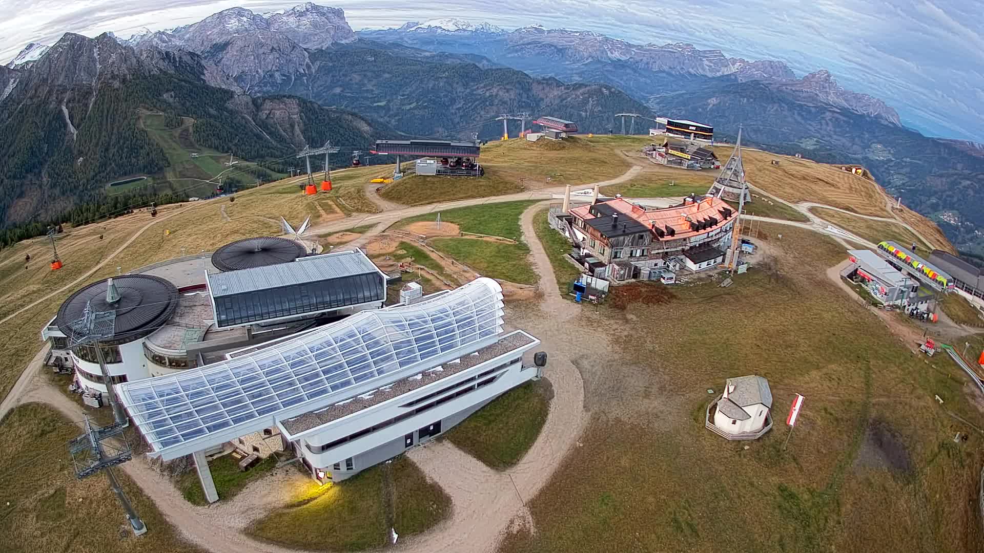 Kronplatz | peak | 2275m
