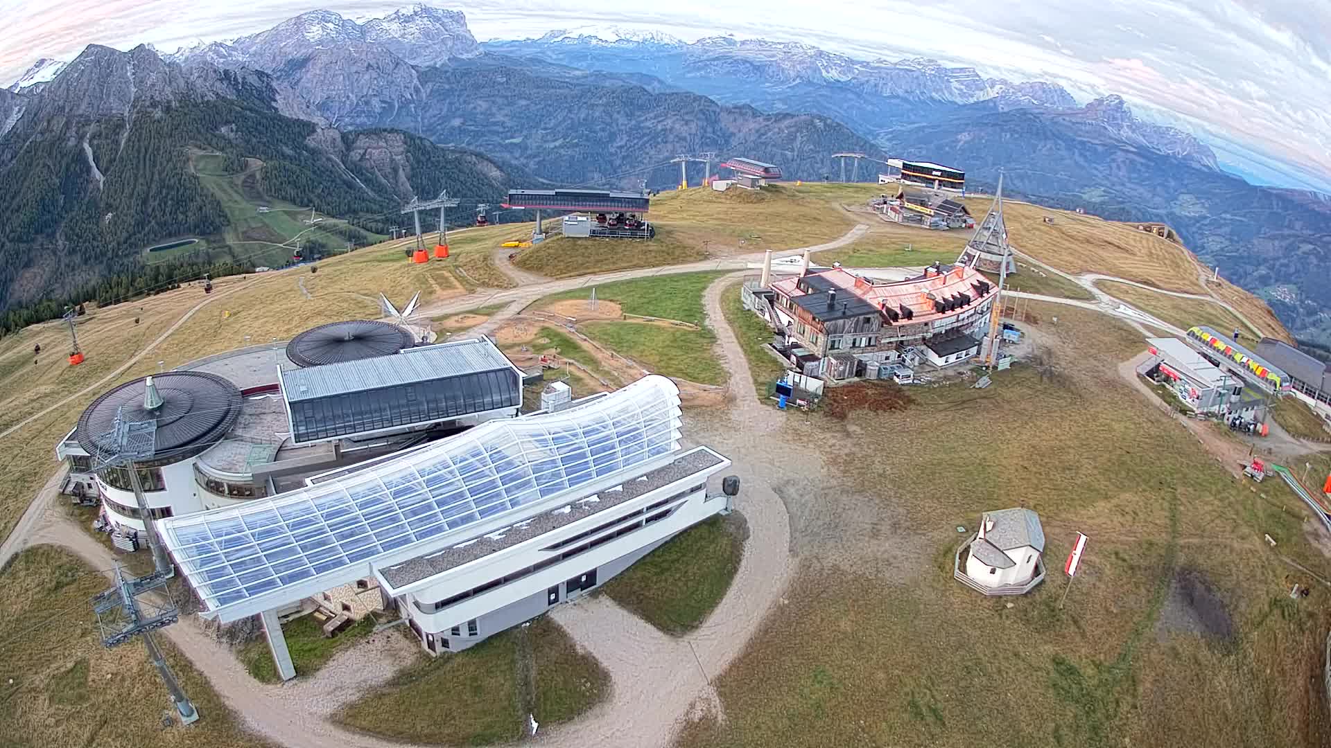 Kronplatz | cima | 2275m