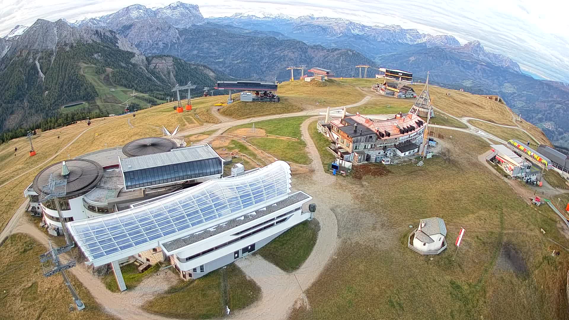 Plan de Corones | Vetta | 2275m