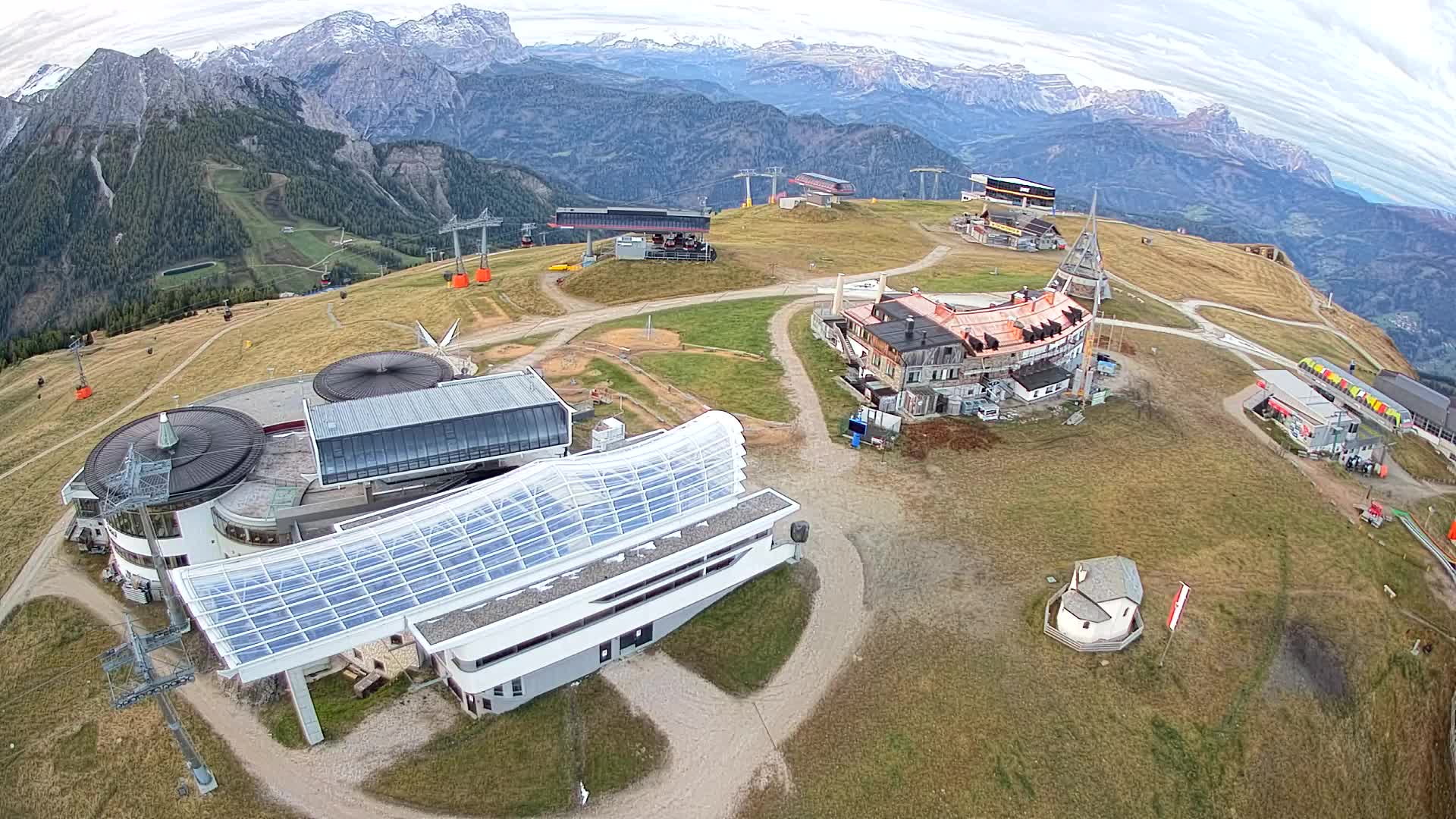 Kronplatz | cima | 2275m