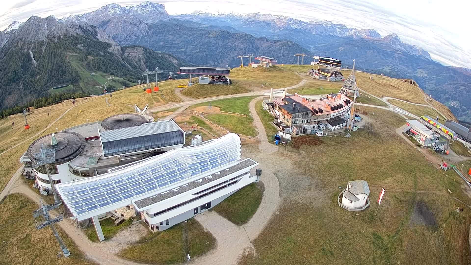 Kronplatz | vrh | 2275m