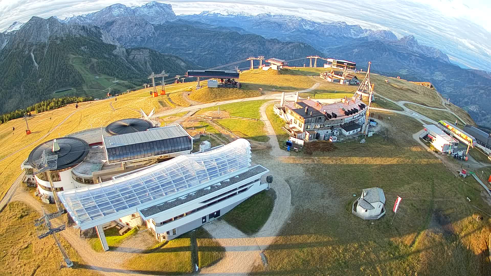 Kronplatz | vrh | 2275m