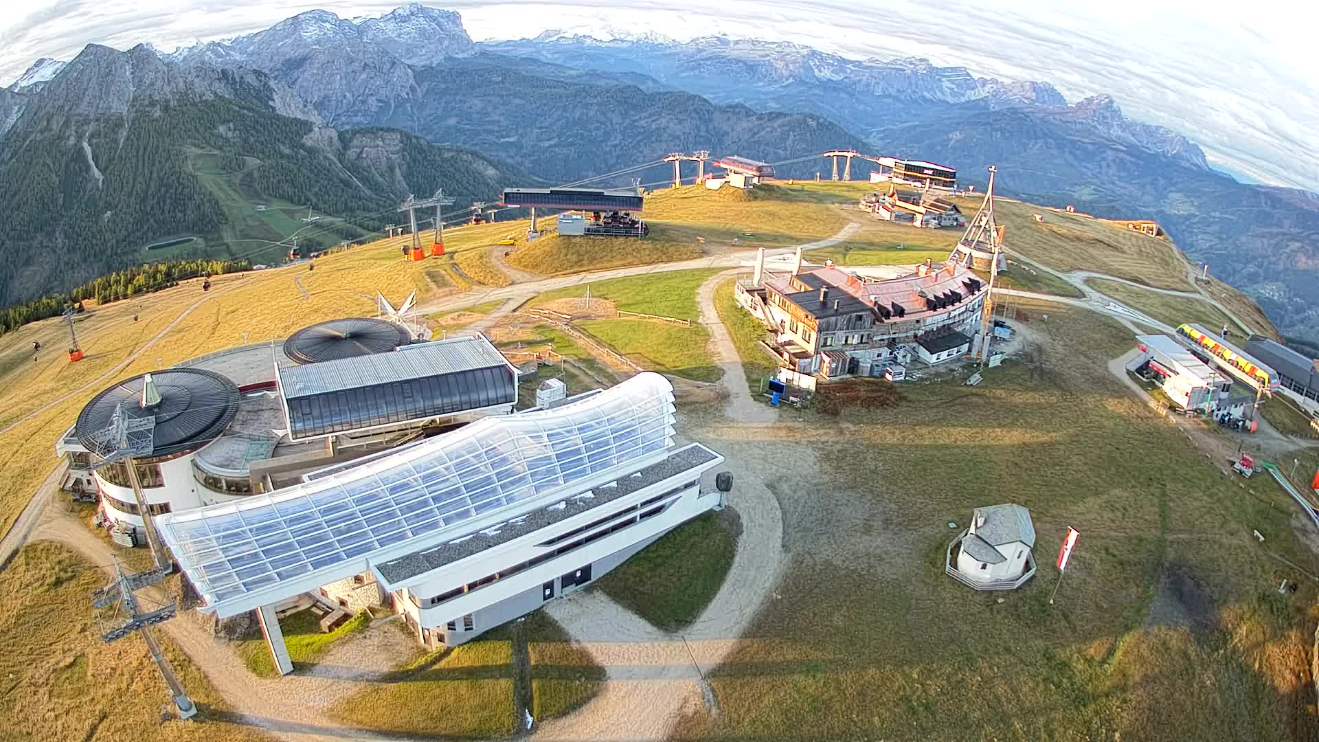 Kronplatz | vrh | 2275m
