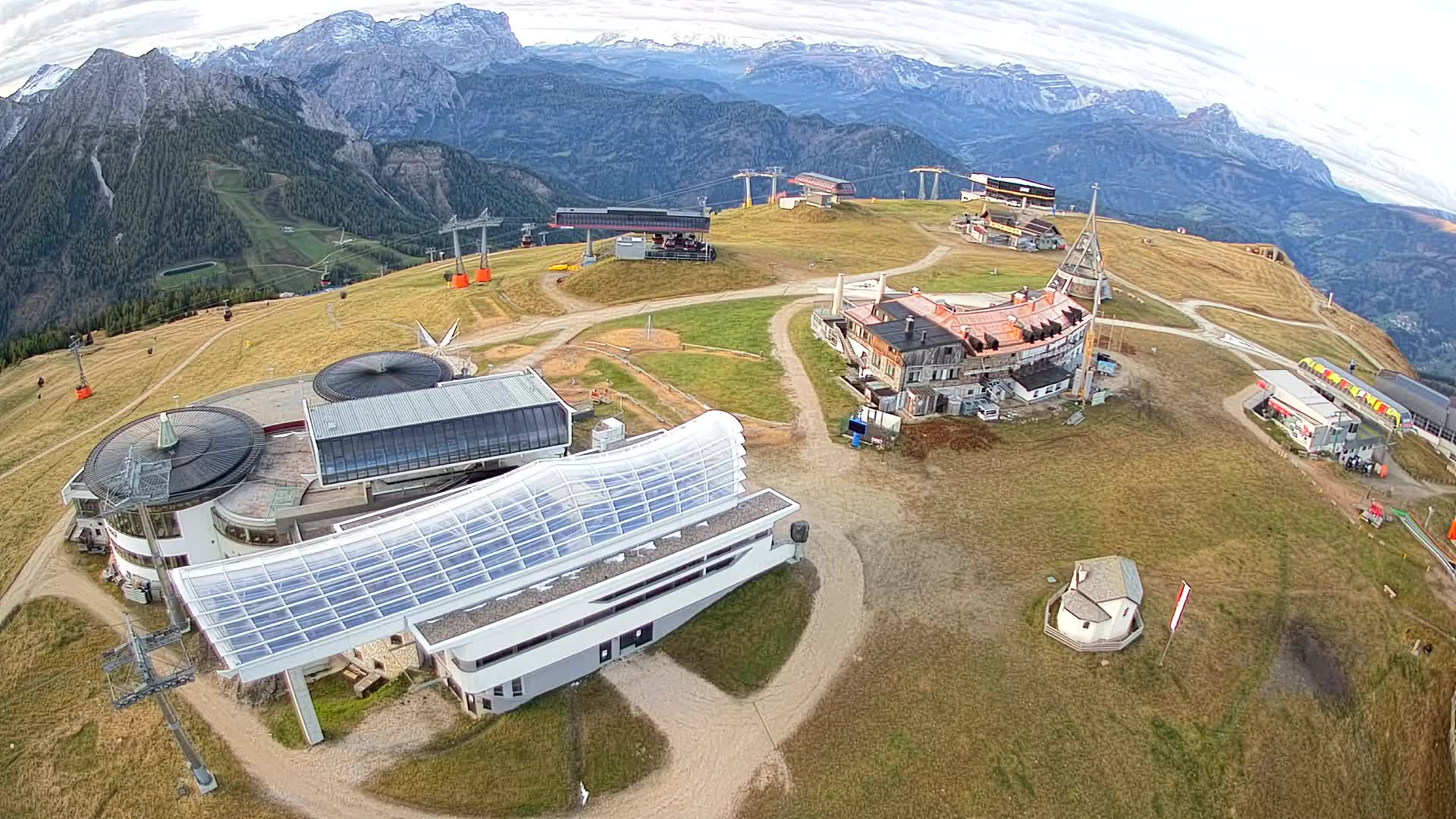 Kronplatz | Gipfel | 2275m