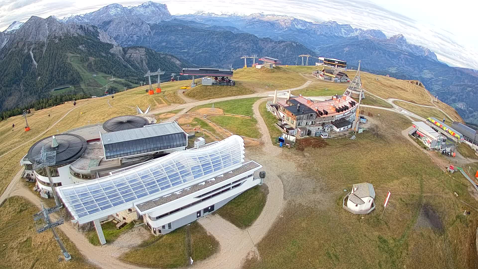 Plan de Corones | Vetta | 2275m