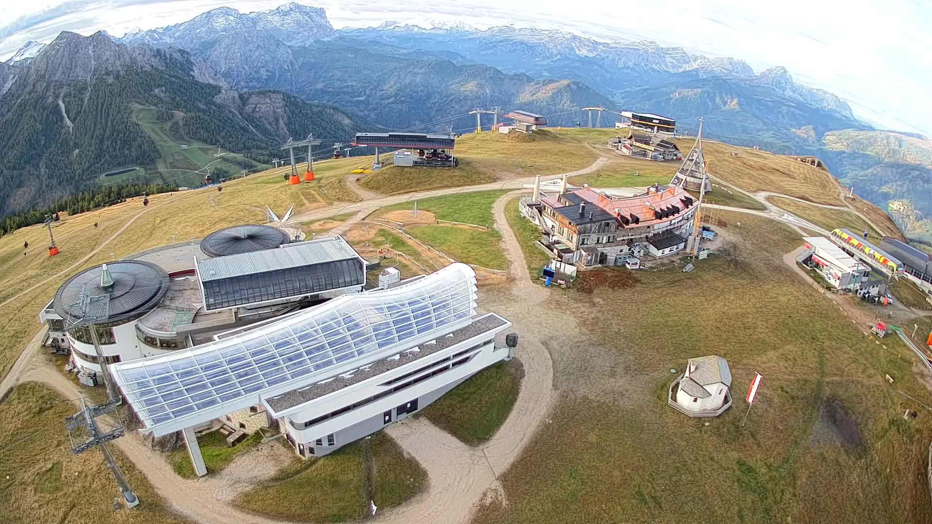 Kronplatz | cima | 2275m