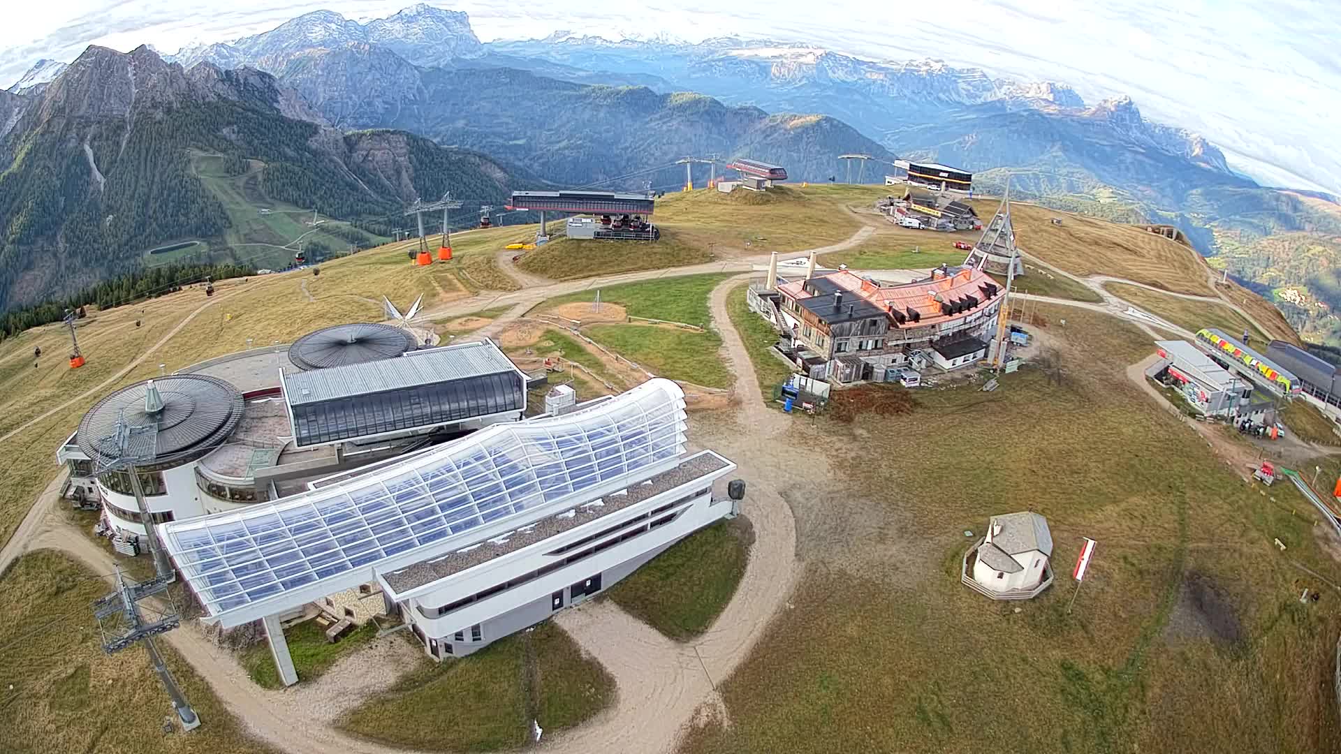 Kronplatz | Gipfel | 2275m