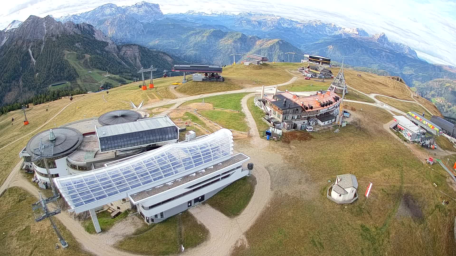 Kronplatz | vrh | 2275m