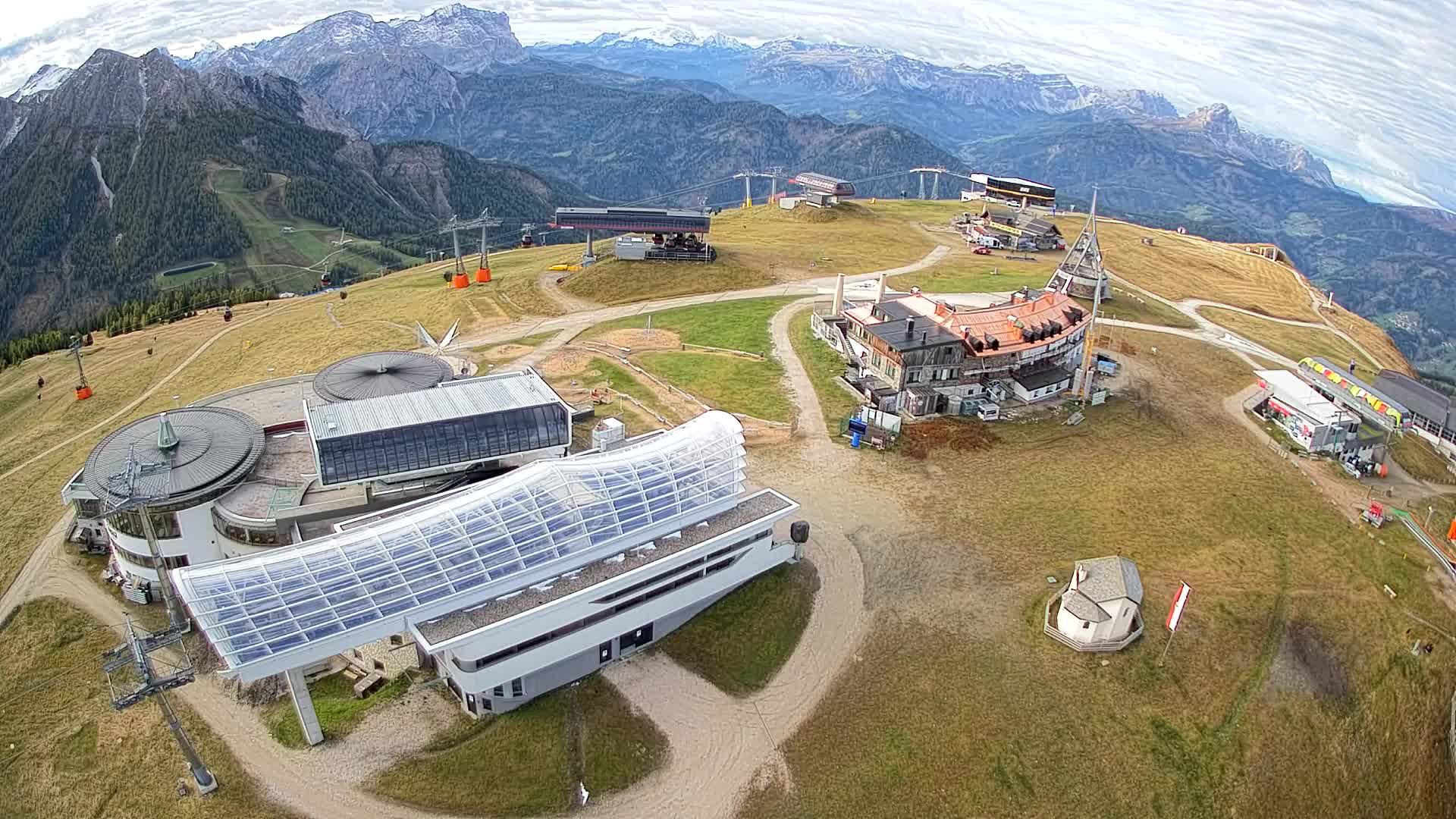 Kronplatz | cima | 2275m
