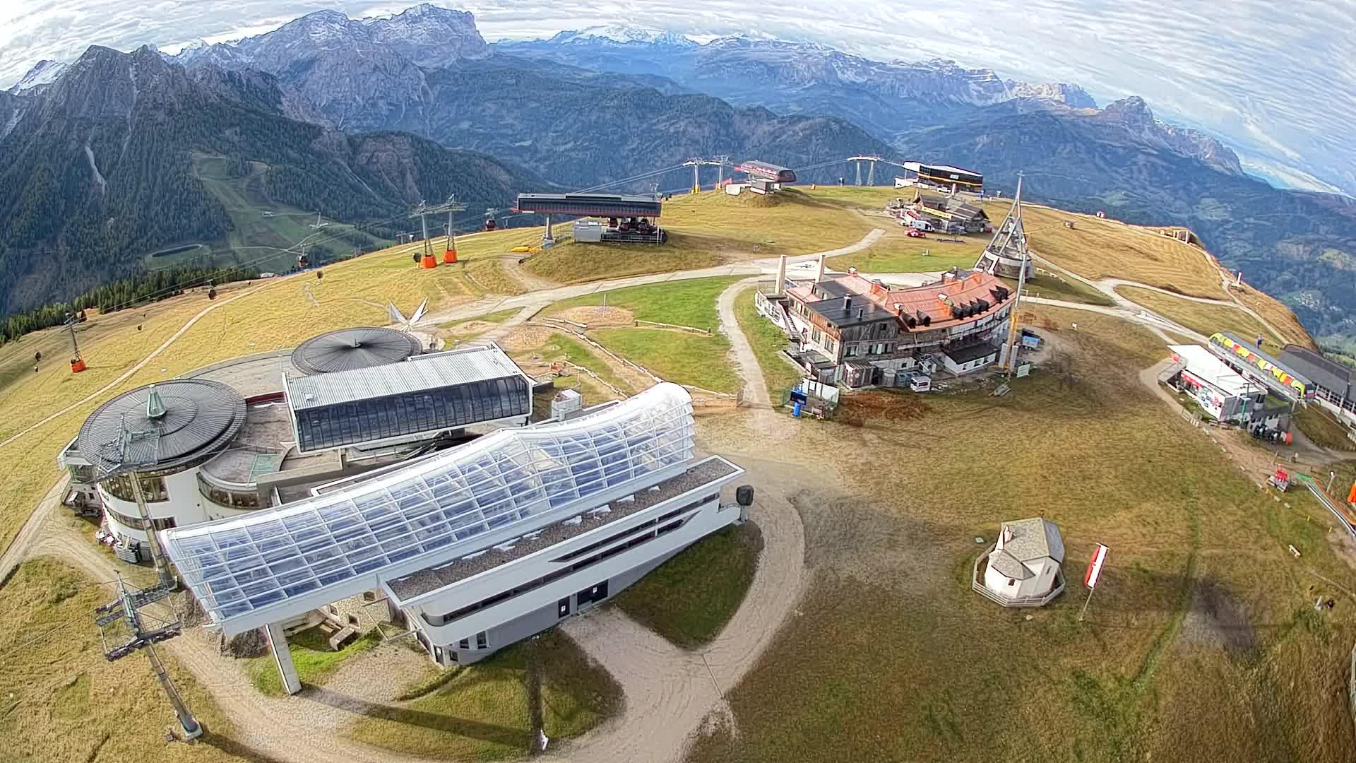 Kronplatz | Gipfel | 2275m