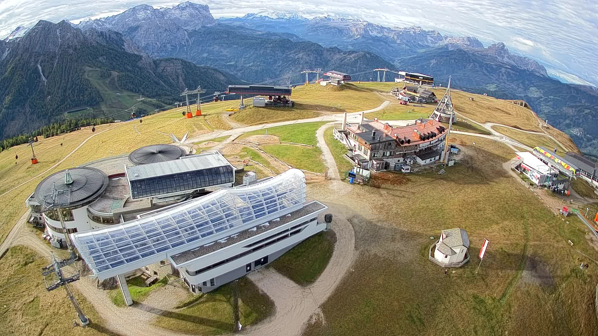 Kronplatz | cima | 2275m
