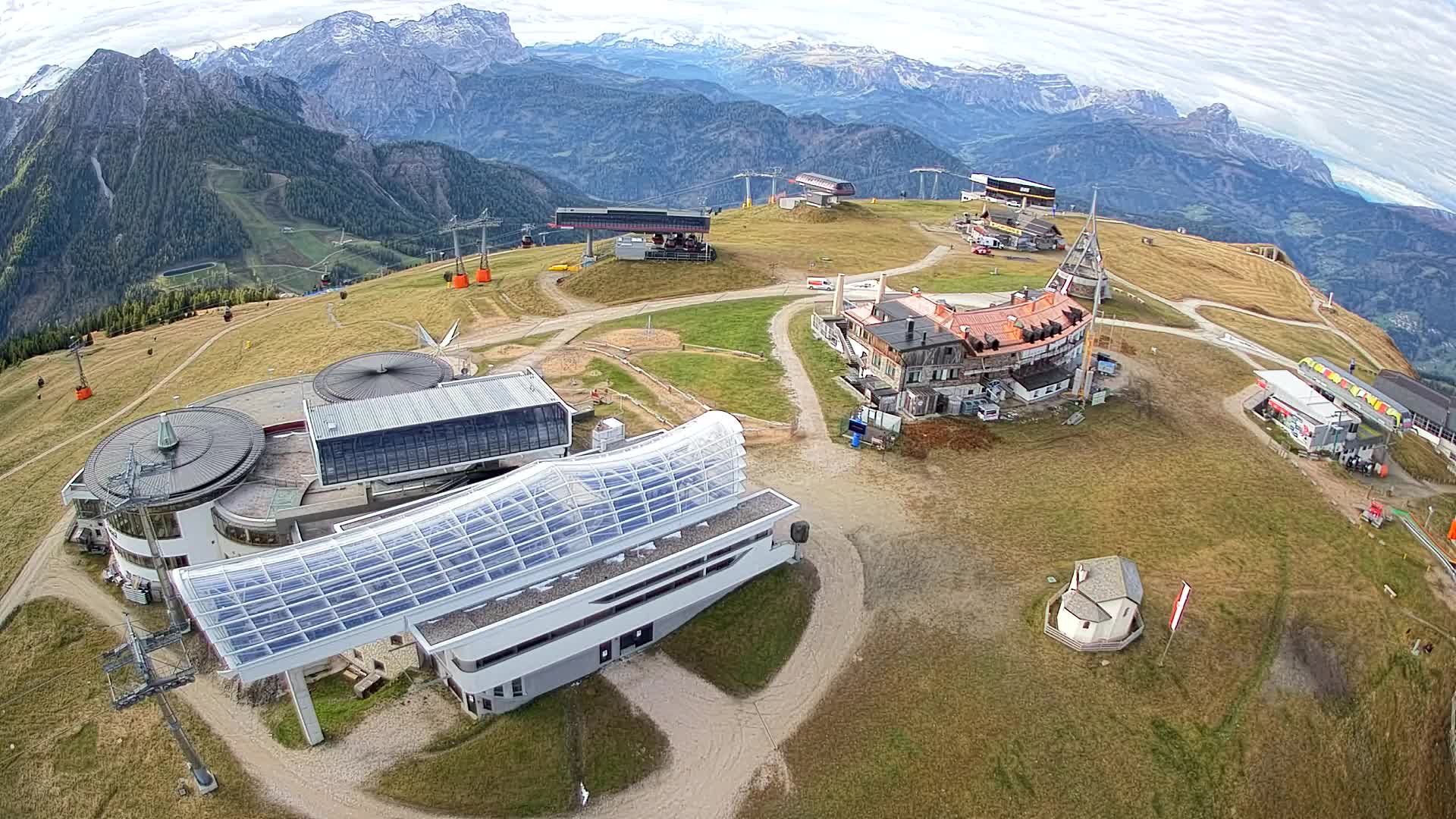 Kronplatz | vrh | 2275m