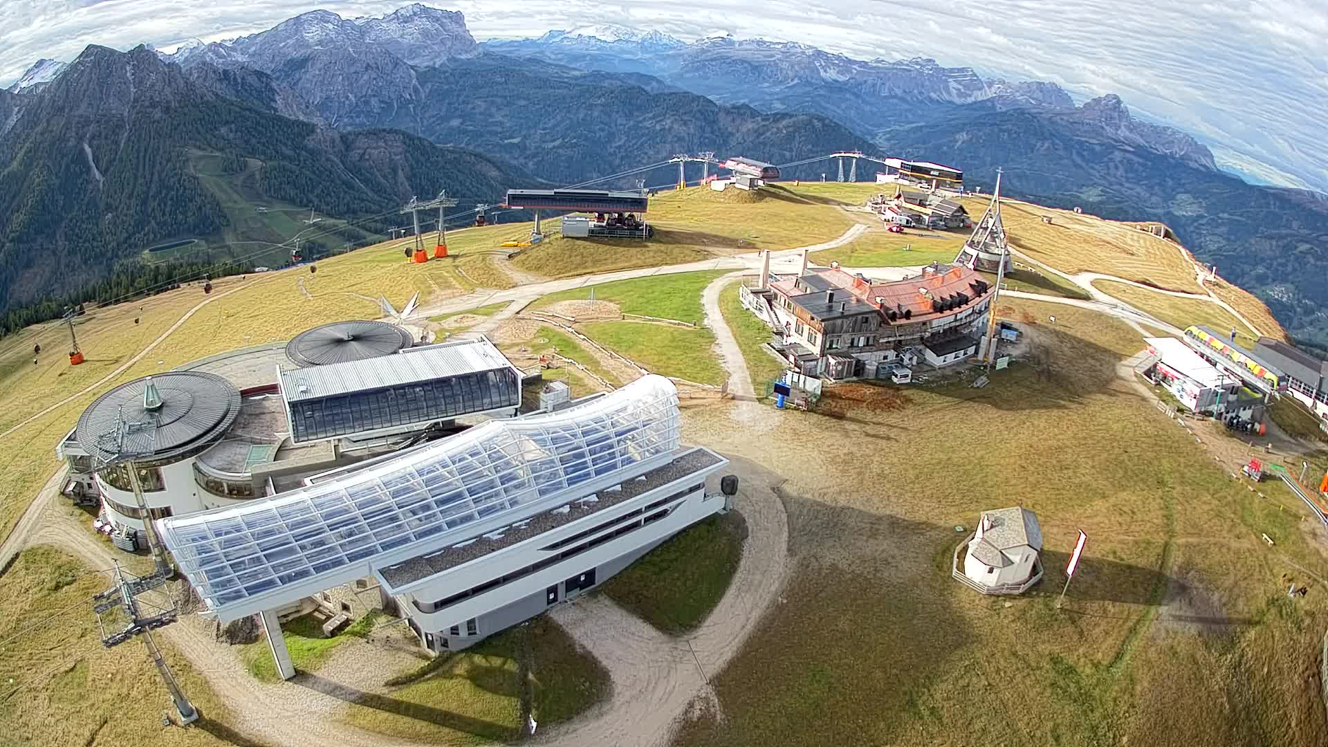 Kronplatz | peak | 2275m
