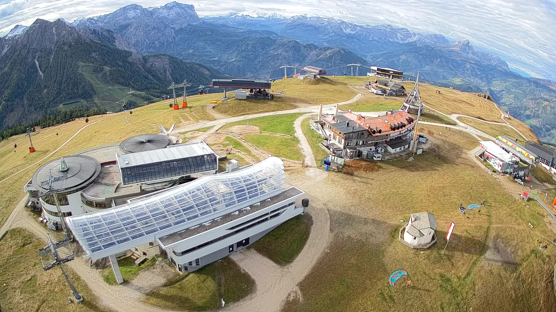 Kronplatz | vrh | 2275m