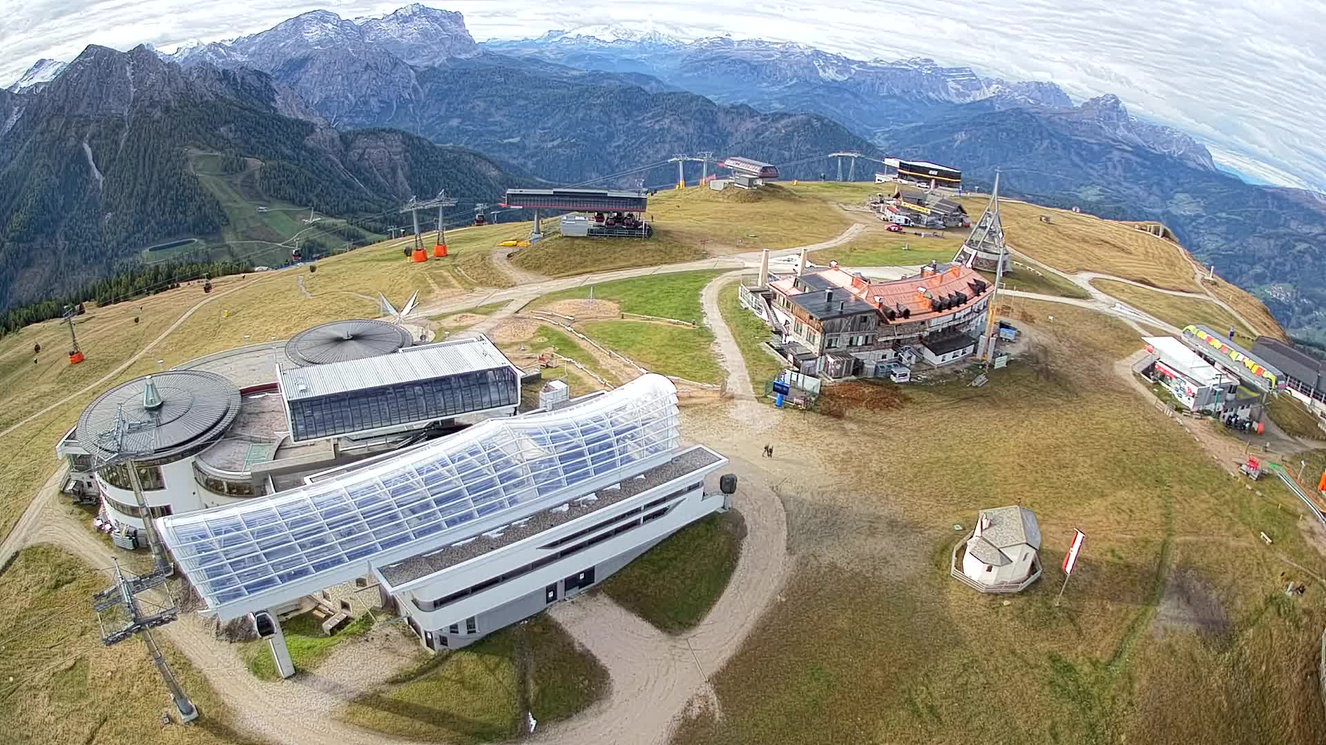 Kronplatz | peak | 2275m