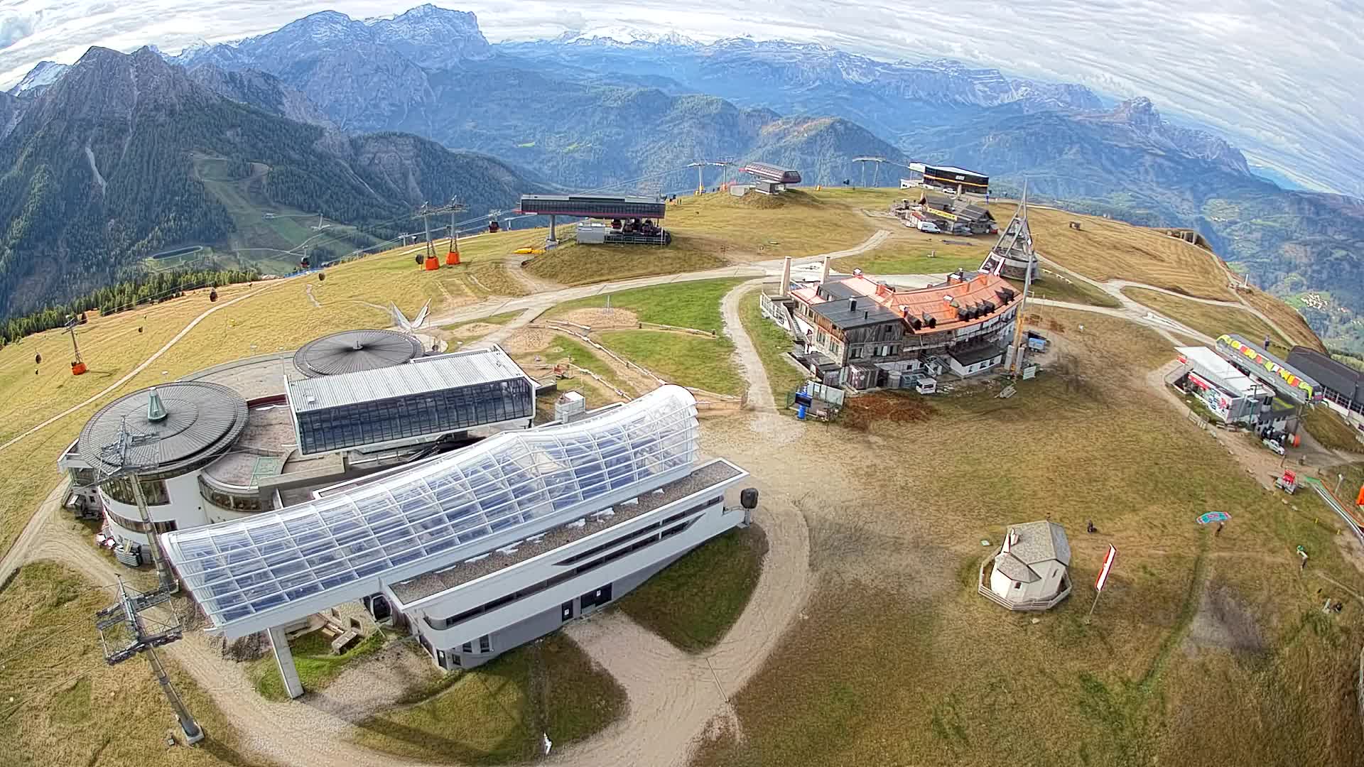 Kronplatz | cima | 2275m