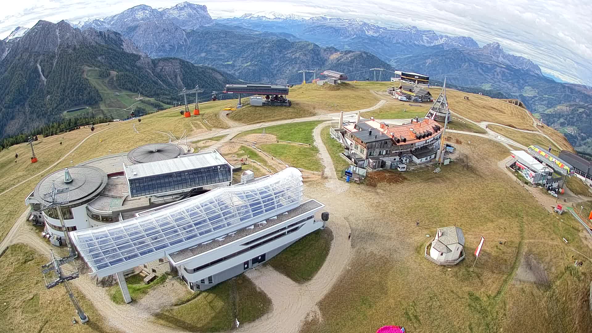 Kronplatz | peak | 2275m