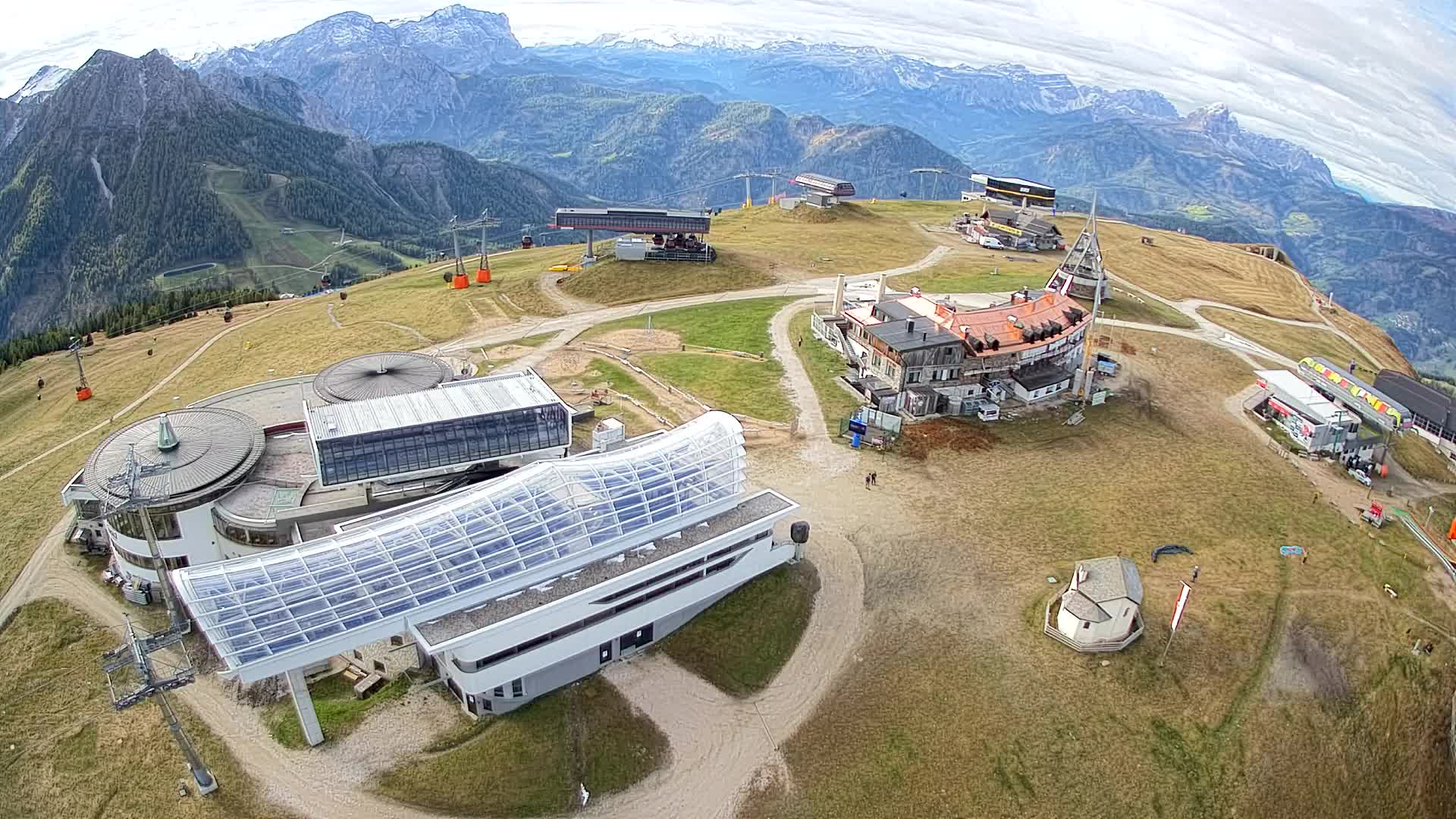 Kronplatz | peak | 2275m
